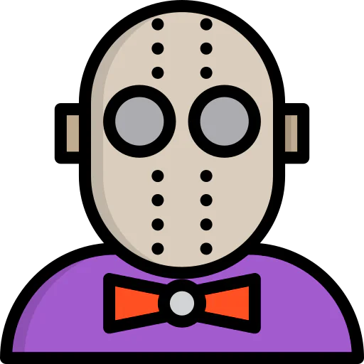 Mask icon