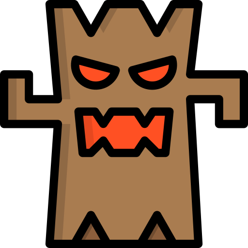 Trunk icon