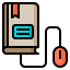 Ebook icon 64x64
