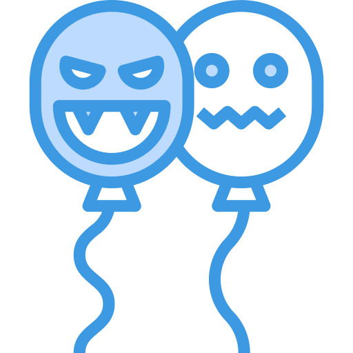 Ballons icon