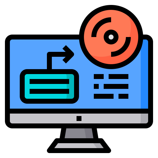 Export Symbol