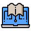 Homework icon 64x64