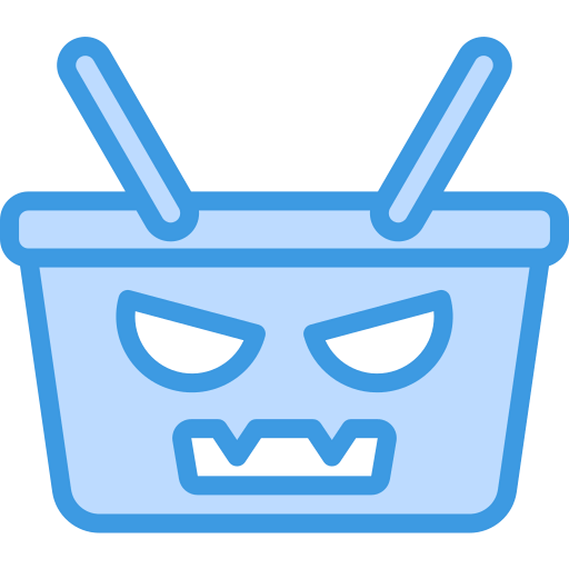 Basket icon