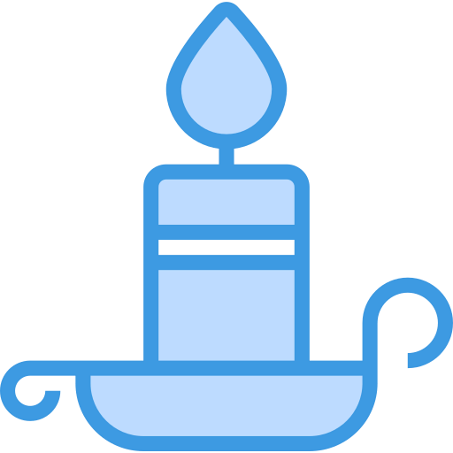 Candle icon