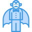 Dracula іконка 64x64