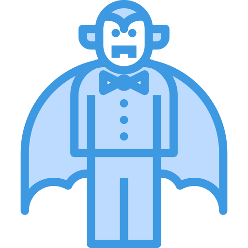 Dracula icon