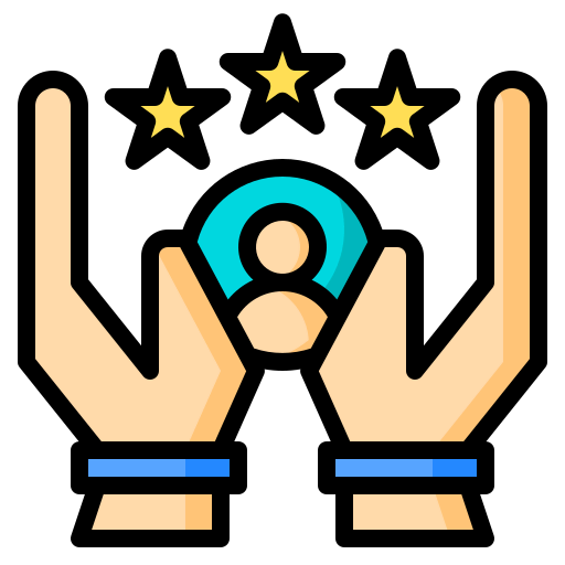 Rate icon