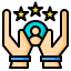 Rate icon 64x64