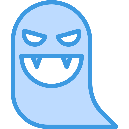 Ghost icon