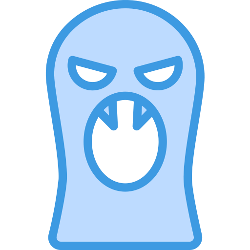 Ghost icon