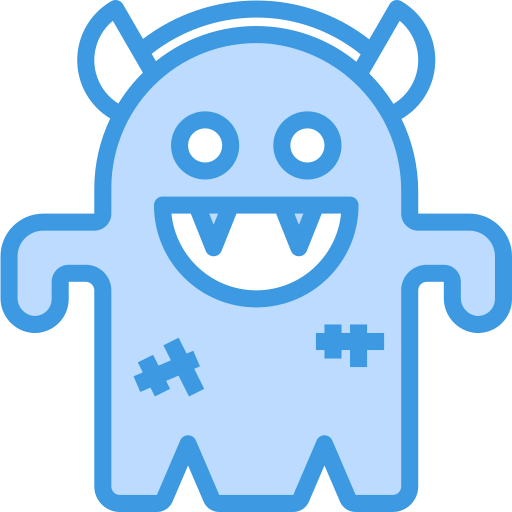 Ghost icon