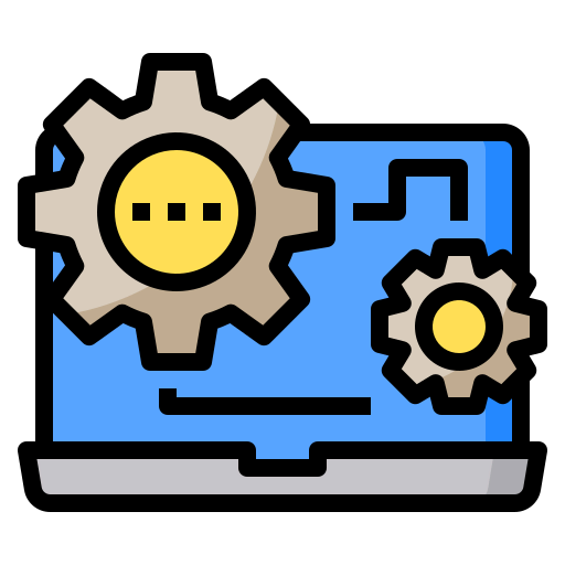 Support icon