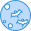 Moon icon 64x64