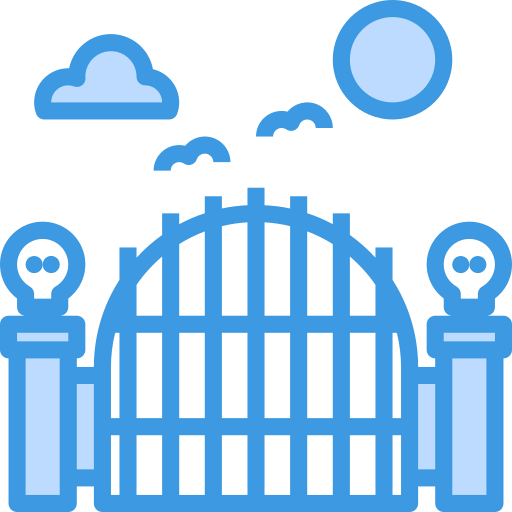 Fence icon