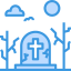 Grave icon 64x64