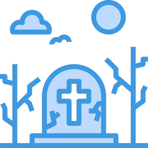 Grave icon