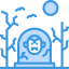 Grave icon 64x64