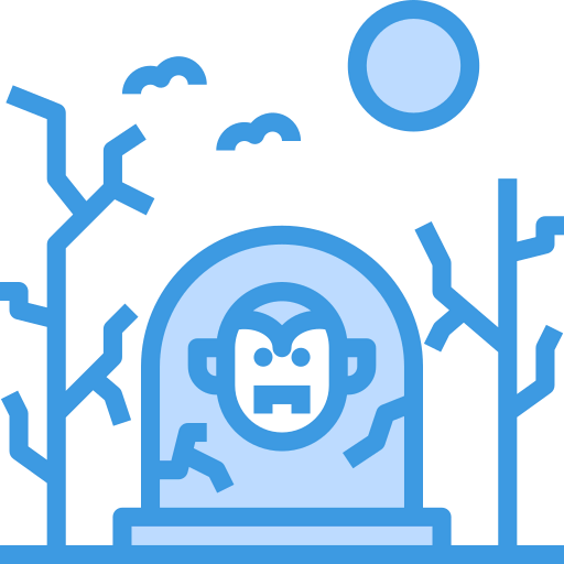 Grave icon
