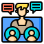 Video chat 상 64x64