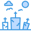 Grave icon 64x64