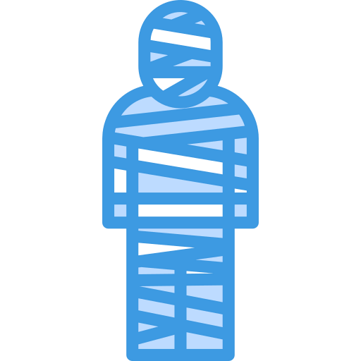 Mummy icon