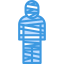 Mummy icon 64x64