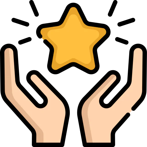 Star icon