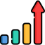 Growth icon 64x64