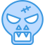 Skull icon 64x64