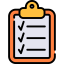 Checklist icon 64x64