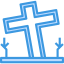 Tombstone Symbol 64x64