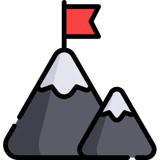 Mountain icon