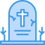 Grave icon 64x64