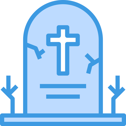 Grave icon