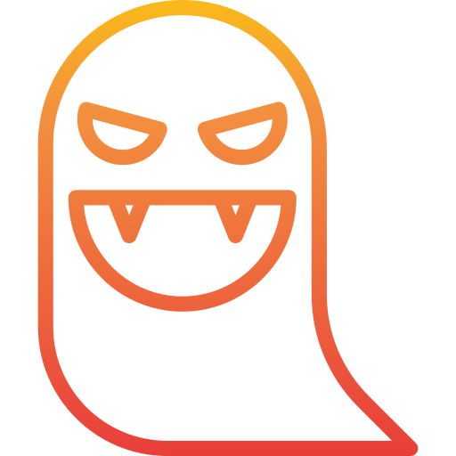 Ghost icon