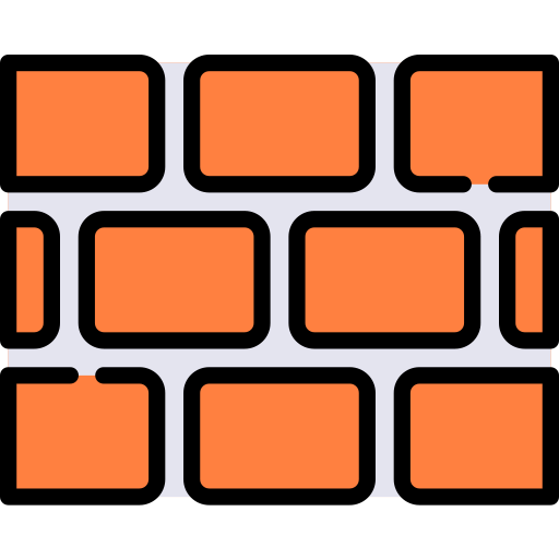 Wall icon