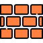 Wall icon 64x64