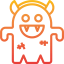 Ghost icon 64x64