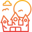 Castle icon 64x64