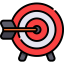 Target icon 64x64
