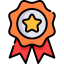 Medal icon 64x64