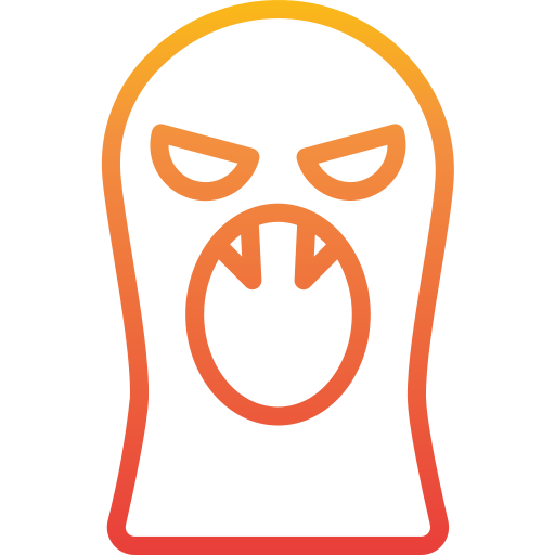 Ghost icon