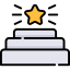 Stairs icon 64x64