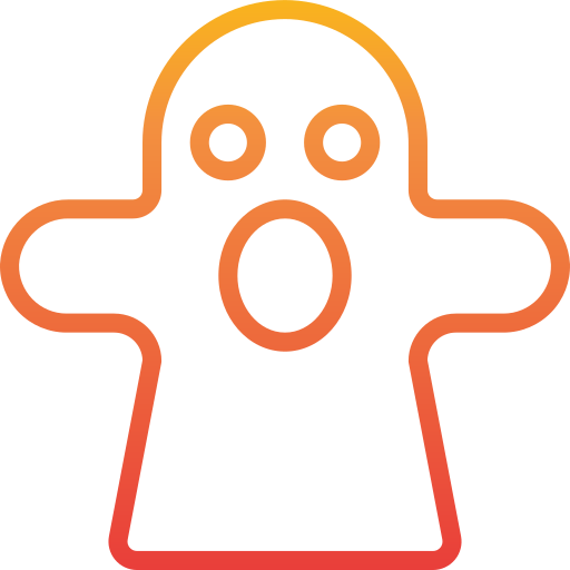 Ghost icon