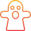 Ghost icon 64x64