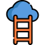 Ladder icon 64x64