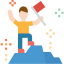 Goal icon 64x64