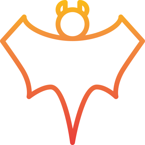 Bat icon