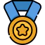 Medal icon 64x64