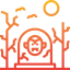 Grave icon 64x64